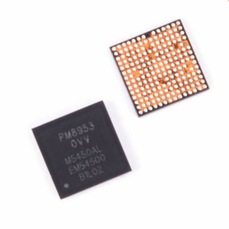 ic power pm8953 ory