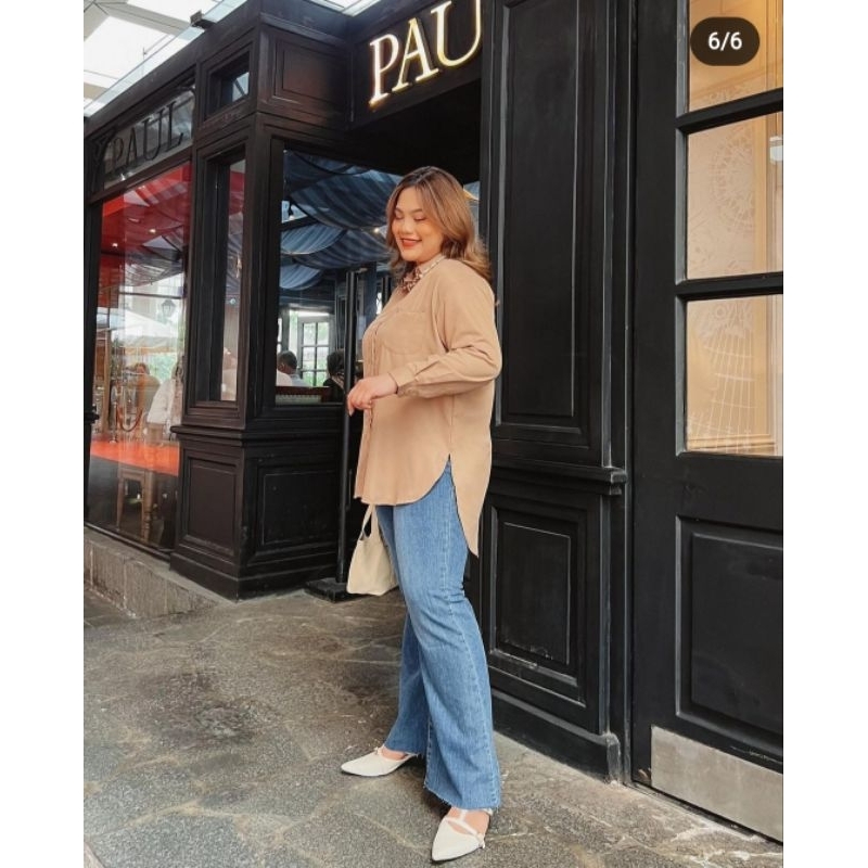 Cozy Shirt Kienka id