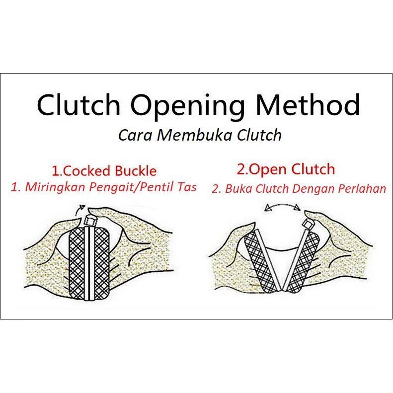 TAS PESTA KONDANGAN WANITA DOMPET CLUTCH HANDBAG MAC 2 HAND BAG SHOULDER TENTENG JINJING TALI RANTAI WANITA CEWEK CEWE PEREMPUAN FASHION BATAM BRANDED MURAH PREMIUM TERBARU KEKINIAN MEWAH ELEGAN 2024 BERKUALITAS BAGUS BERMOTIF CANTIK KEREN IMPORT KEKINIAN