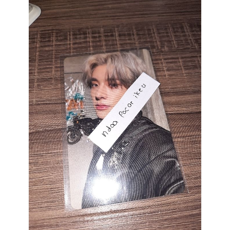 [BOOKED] Pelunasan jake gengmo