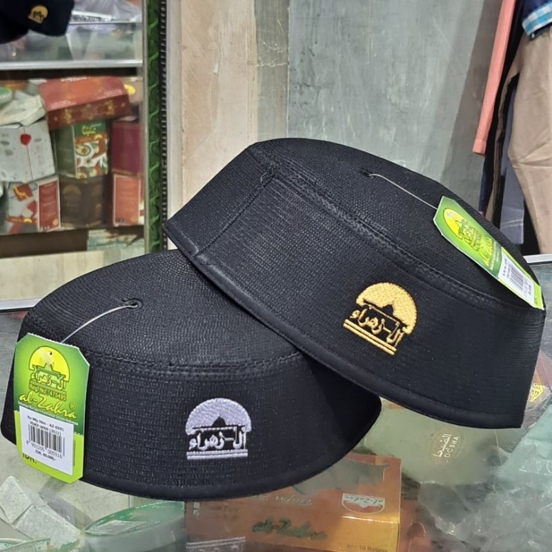 KOPIAH MALAYSIA AL ZAHRA