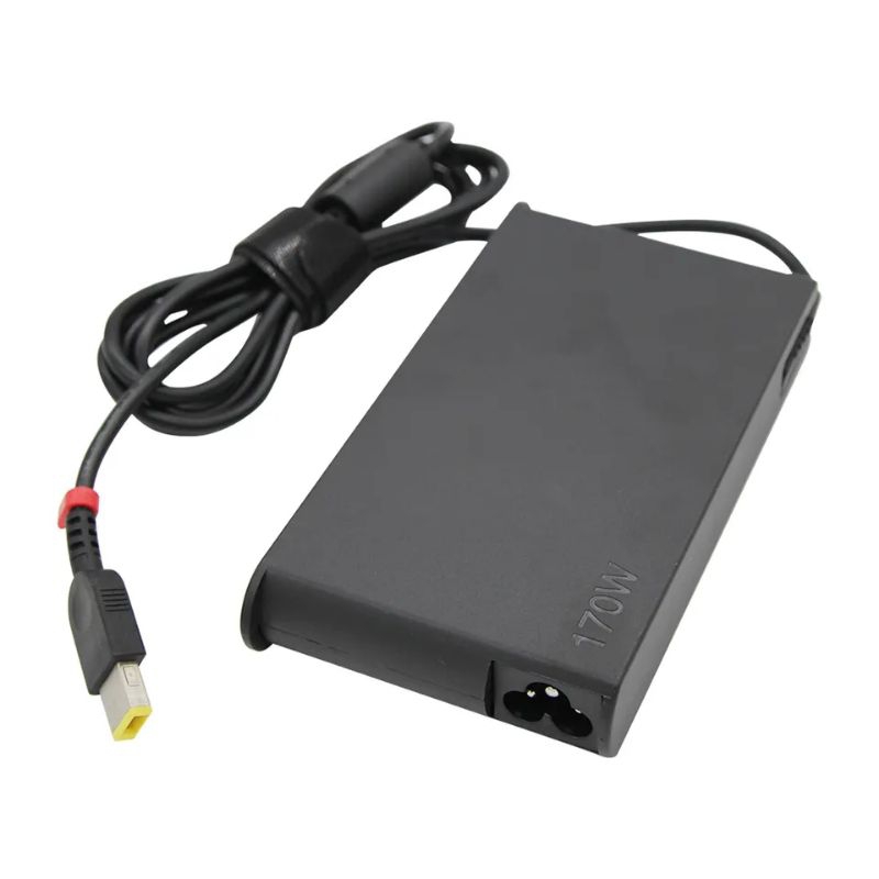 Charger Laptop Lenovo Legion 20v -8.5A 170W USB SLIM