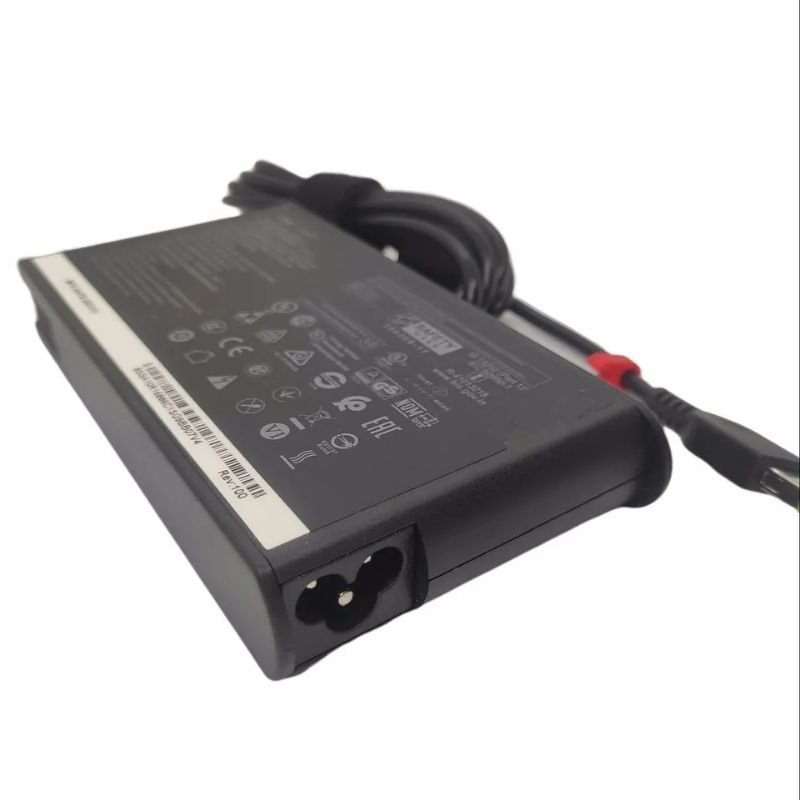 Charger Casan Laptop Lenovo 20v - 8.5A 170w Slim Legion