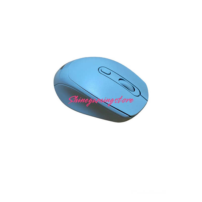 Mouse Wireless Office DF Silent Click 2.4Ghz 1600DPI