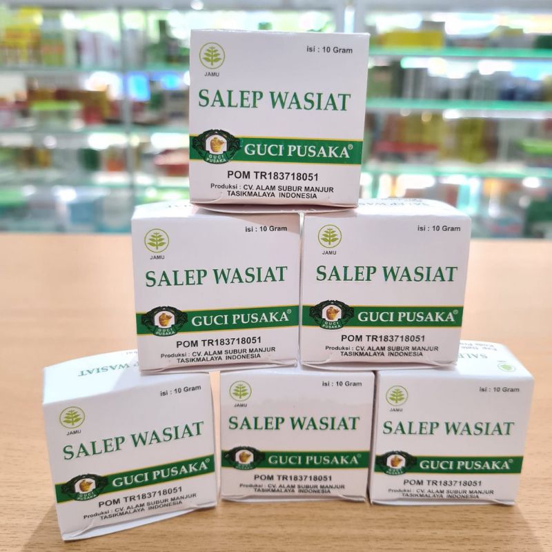 SALEP WASIAT/SALEP GATAL,SALEP MENGHILANGKAN BEKAS LUKA 100% ORIGINAL
