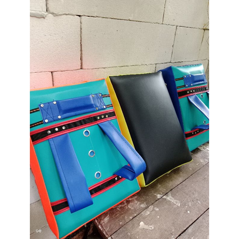 Pecing Silat SNI Target pad Pecing Remaja