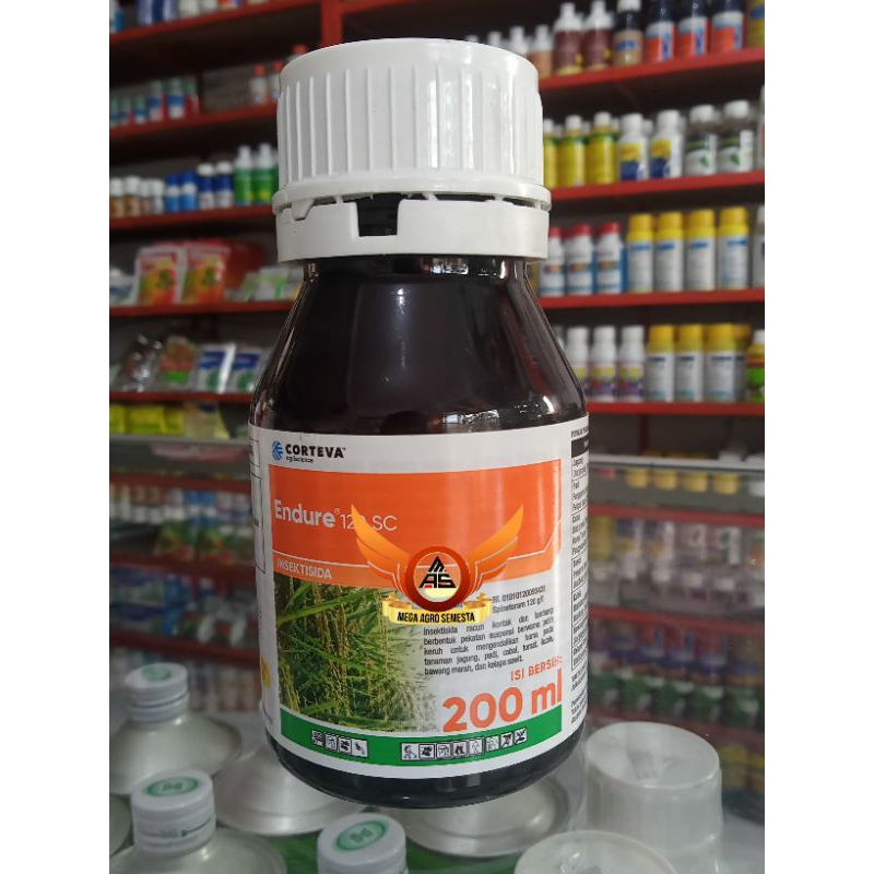 Insektisida Endure 120 SC