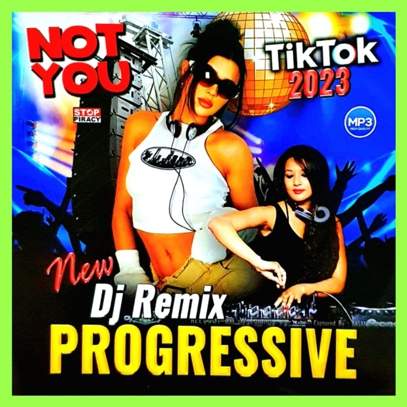 KASET MP3 LAGU DJ PROGGRESSIVE VIRAL TERBARU - KASET MP3 LAGU DJ PROGRESIF TERBARU - KASET MP3 UPDAT