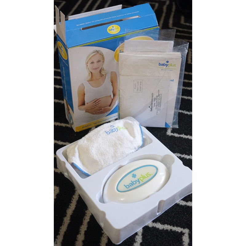 Babyplus Prenatal Education - Preloved