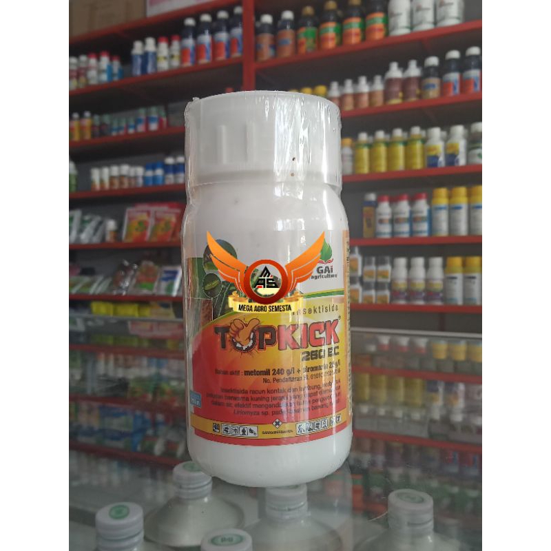 Topkick 260 EC 250ml