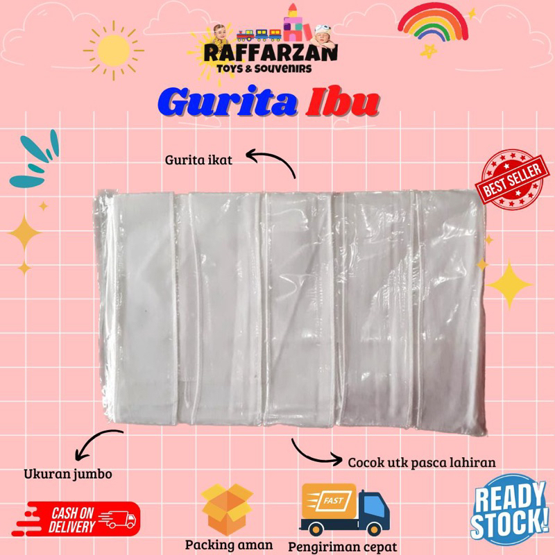 Gurita Ibu Melahirkan / Gurita Tali Murah Gurita Ikat Dewasa Korset Ibu Korset Pasca Melahirkan Guri