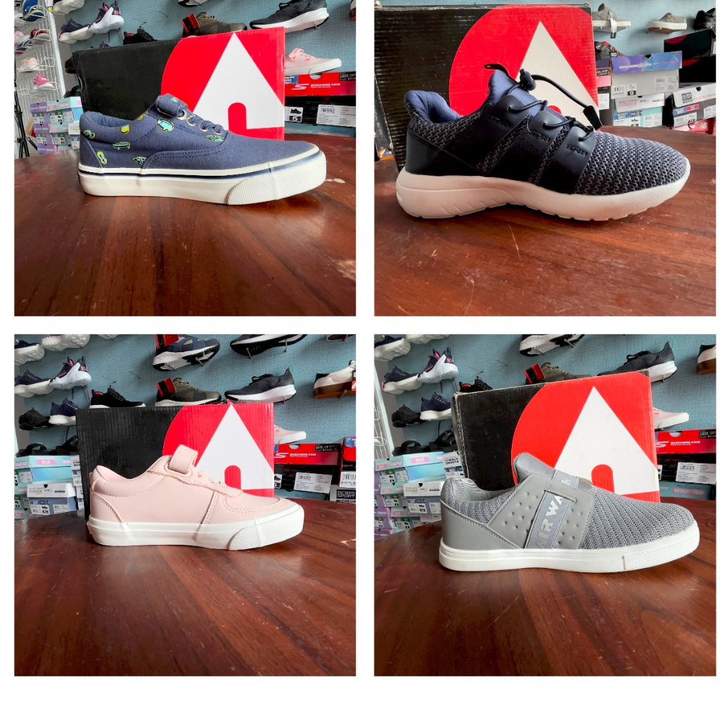 Sepatu Anak Airwalk