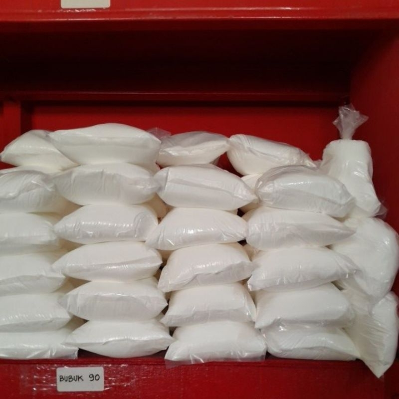 Kaporit Bubuk 90% | Kaporit Powder