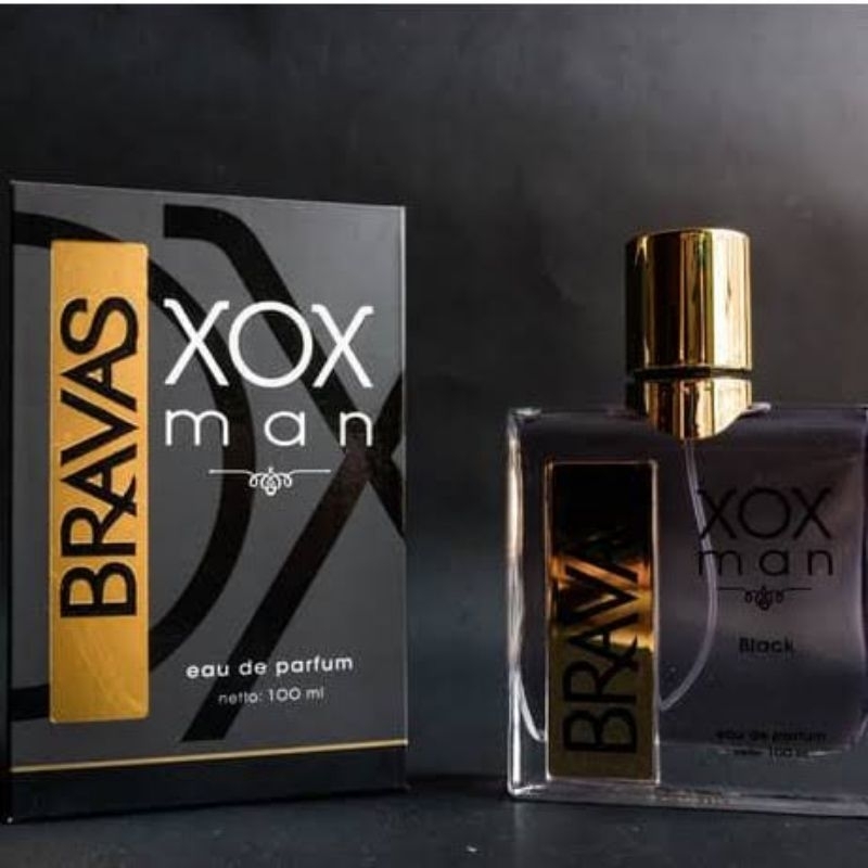 parfum xox bravas
