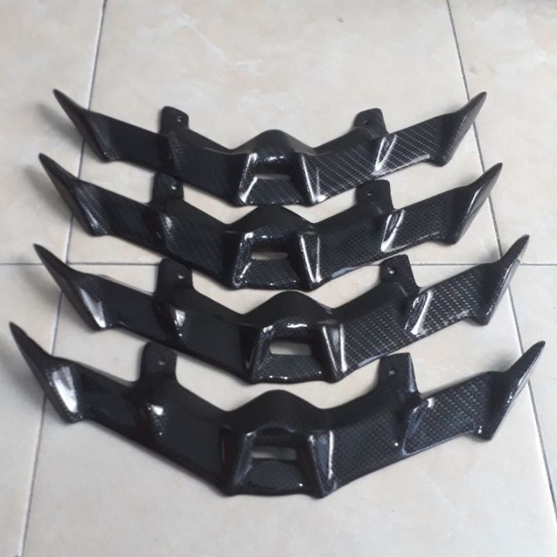 Winglet adv 160