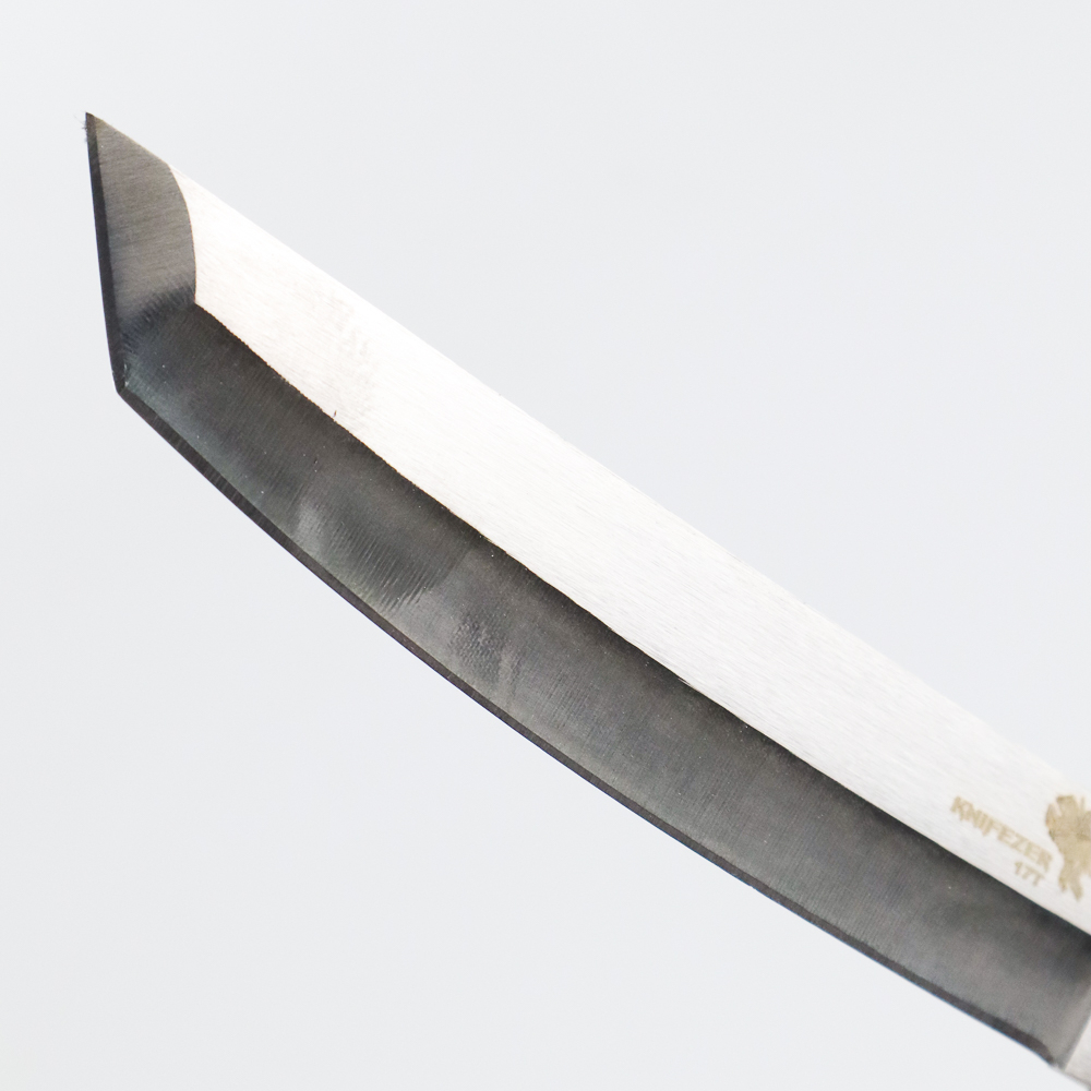 Pisau Camping 58HRC 17T Knife Survival Tool Cold Steel Outdoor