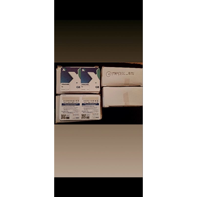 Voucher XL Kosongan guys, Exp 01 Maret 2025. bisa kamu isi via si Dompul ataupun Apk lainnya