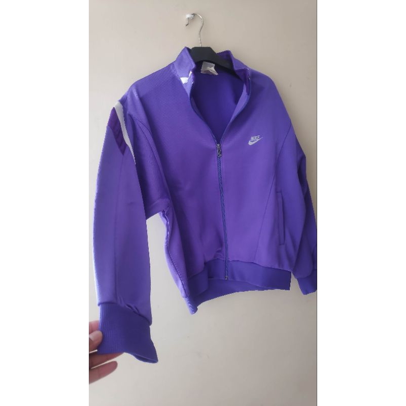 JACKET TRACTOP N1-KEE CLASSIC