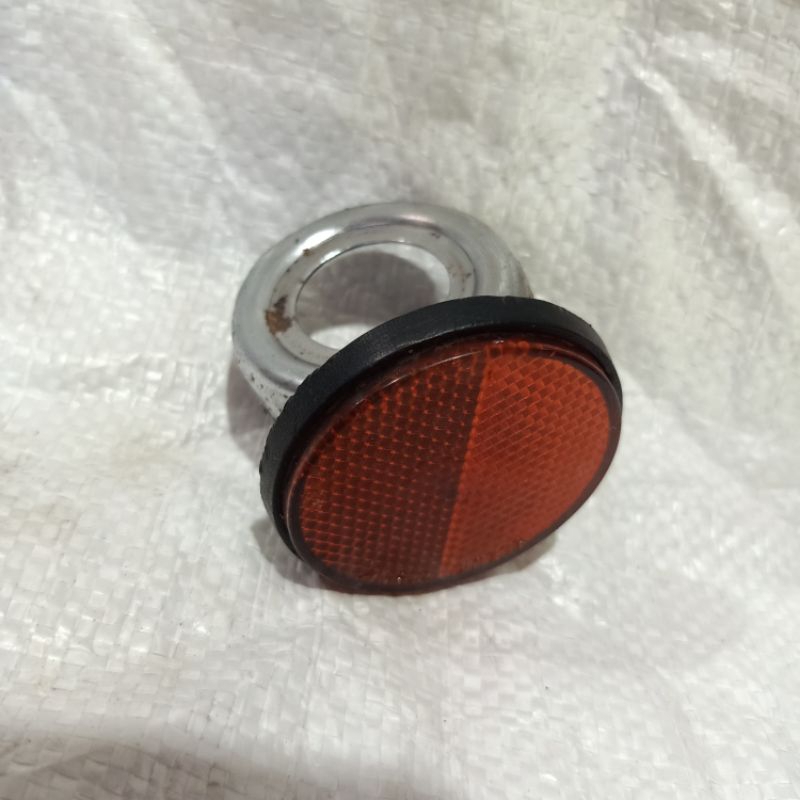 mata kucing shock depan kiri suzuki a100 a 100 econos