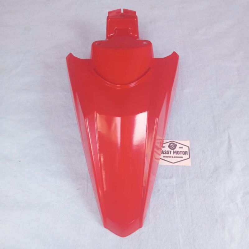 Sepakbor Slebor  spakbor Depan Honda Beat Led Beat Deluxe Street thn 2020-2021-2022-2023