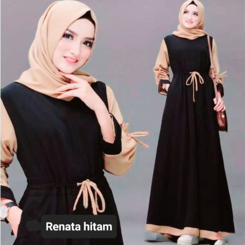 GAMIS RENATA MOSCREPE