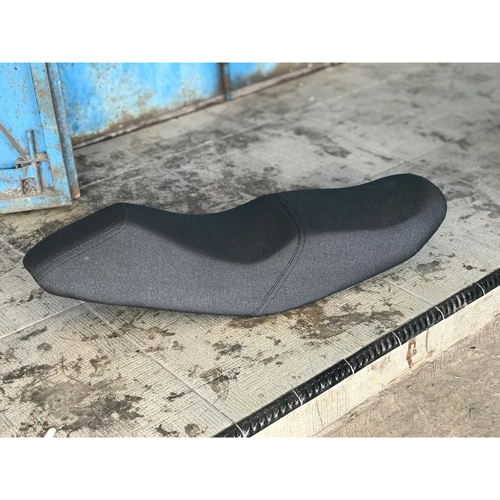 JOK SATRIA FU ROADRACE - JOK SATRIA BARONG ROADRACE #jok satria roadrace double seat