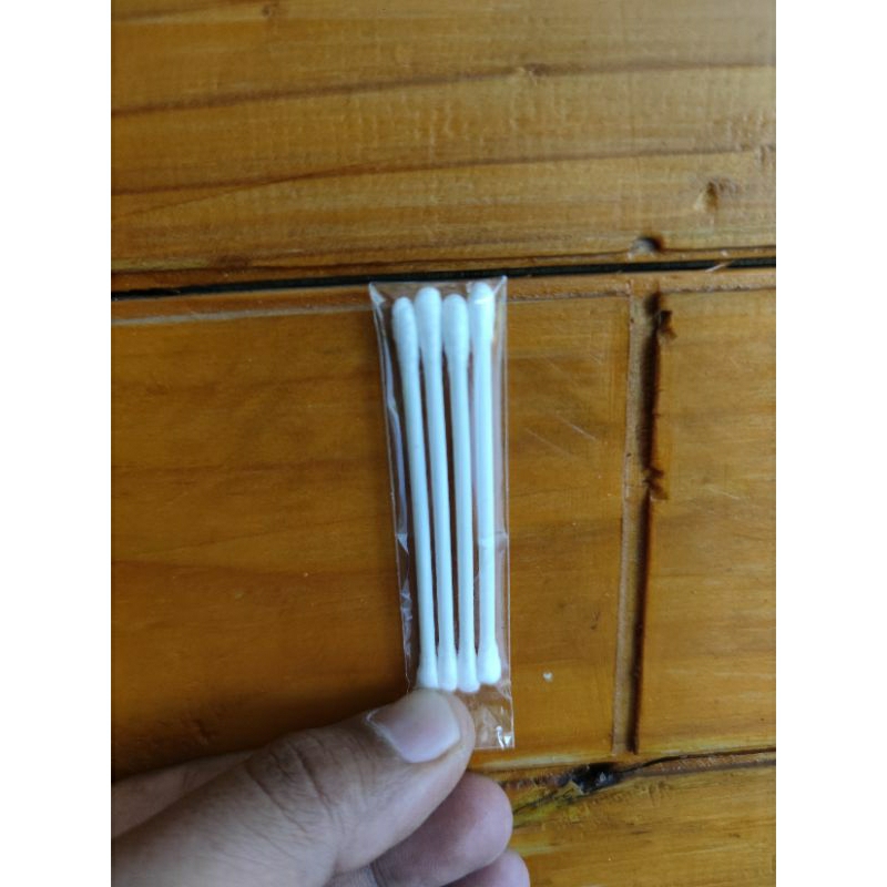 COTONBUDS HOTEL/COTTONBUDS ISI 3/COTTONBUDS