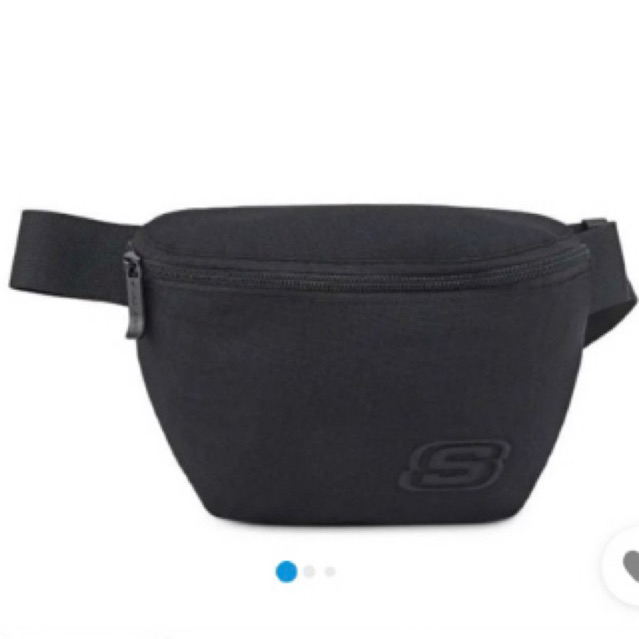 tas waistbag skechers original