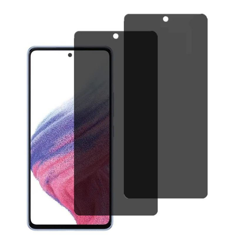 tempered glass anti spy privacy oppo A77S A77 A57 A17K A17 A57 A97 A58 A78 A96 A76 A56 A36 A16k A16 A15S A15 A3S A5S A12 A11K A9 2020 F11 pro F9 pro anti gores kaca fullayar tidak bisa dilihat dari samping