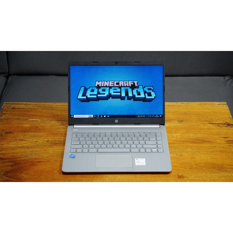 HP 14s dq0508tu SSD 256GB NVMe