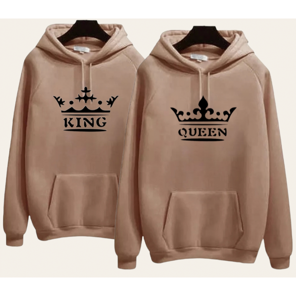 ( isi 2 pcs ) jaket couple pasangan / jaket couple / kaos couple pasangan / baju kapelan sama pacar 