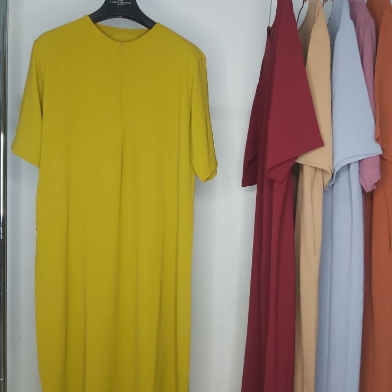 DASTER CRINKLE KEKINIAN [VIRAL]