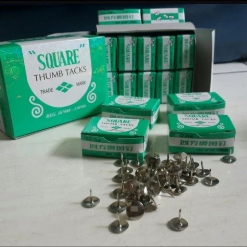 

paku payung pines square original