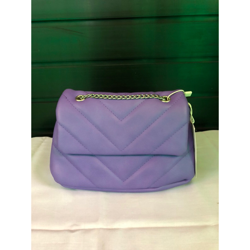 Bershka Shoulder Bag