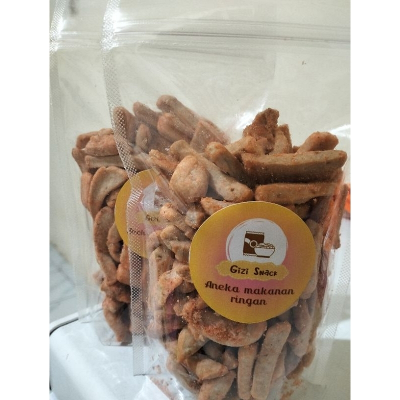 

baso goreng(basreng)