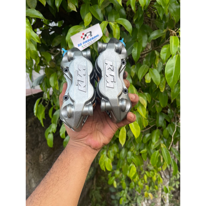 KALIPER KTM 790 DUKE ORIGINAL