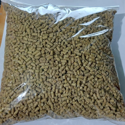 Pur Tulang Ayam 594 Repack 1 kg