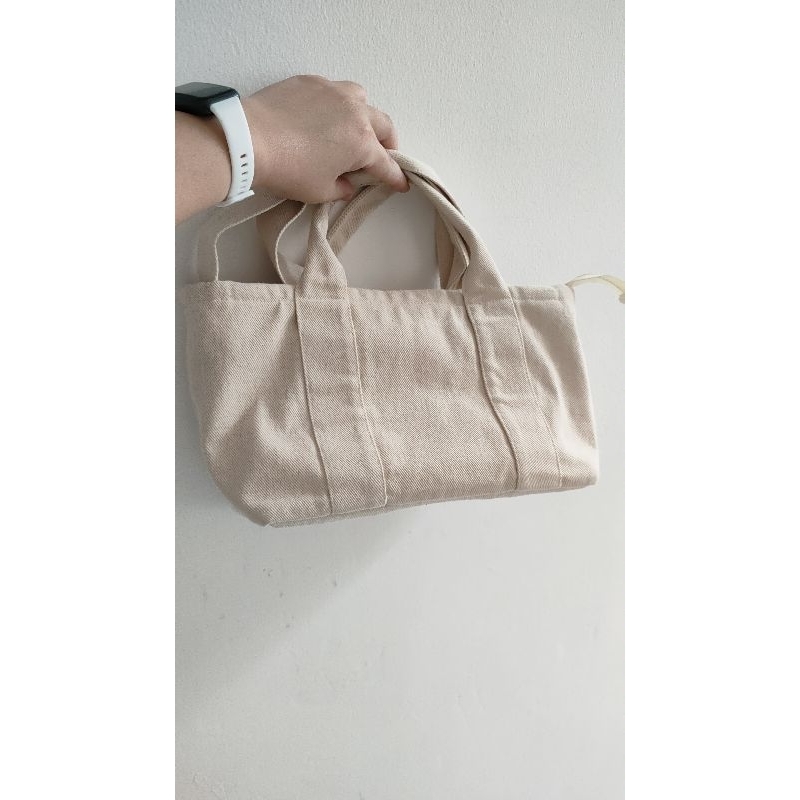 Preloved Like New Hibi Bag - Beppu