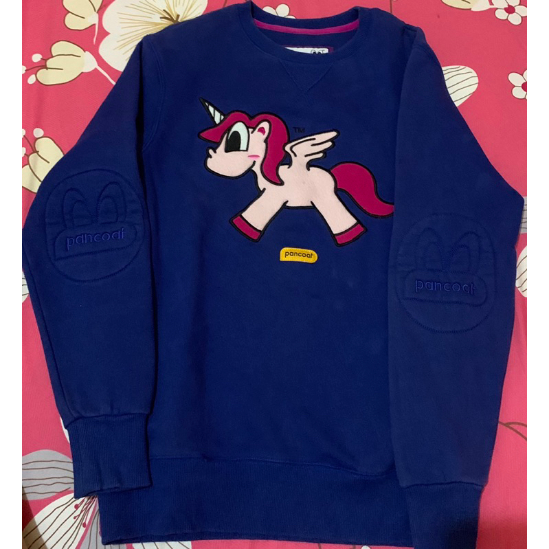 Pancoat Unicorn