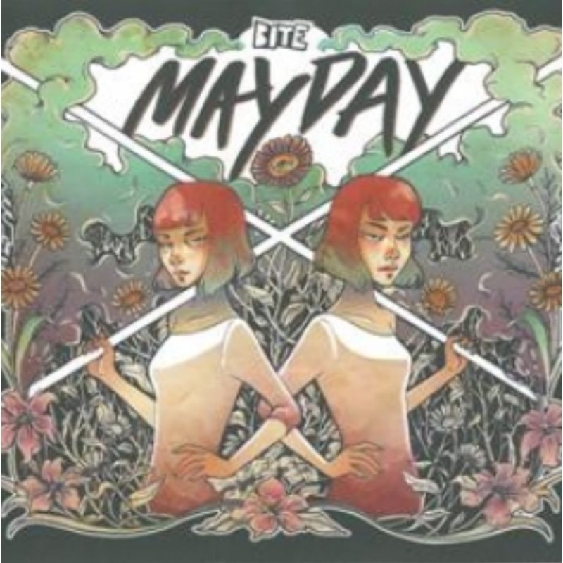 Cd Bite - Mayday