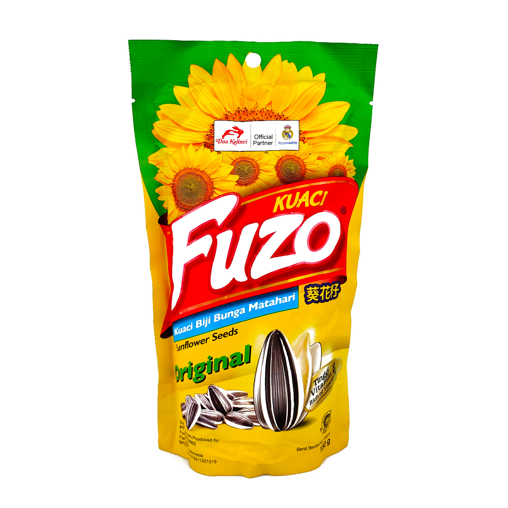 

KUACI FUZO DUA KELINCI 140 GR ORIGINAL MILK COFFEE