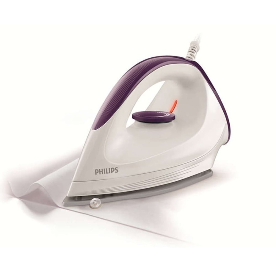 Philips Dry Iron - GC160/27 / GC160 Setrika Philips