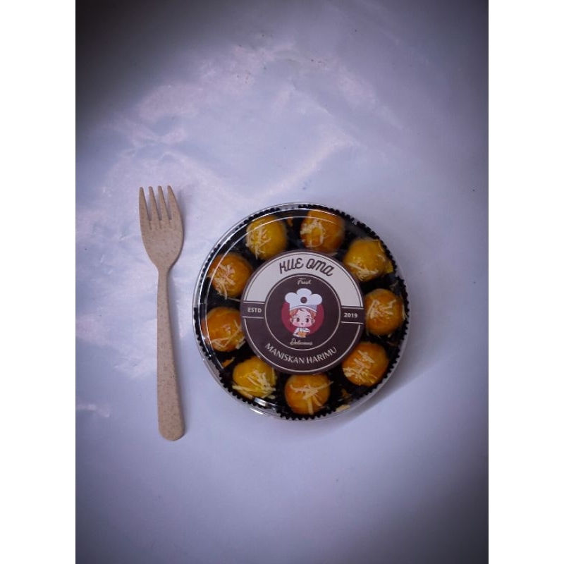 

kue nastar