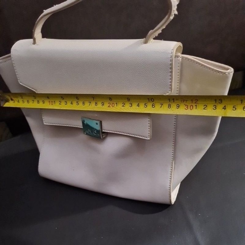 TAS EVB WHITE AUTH