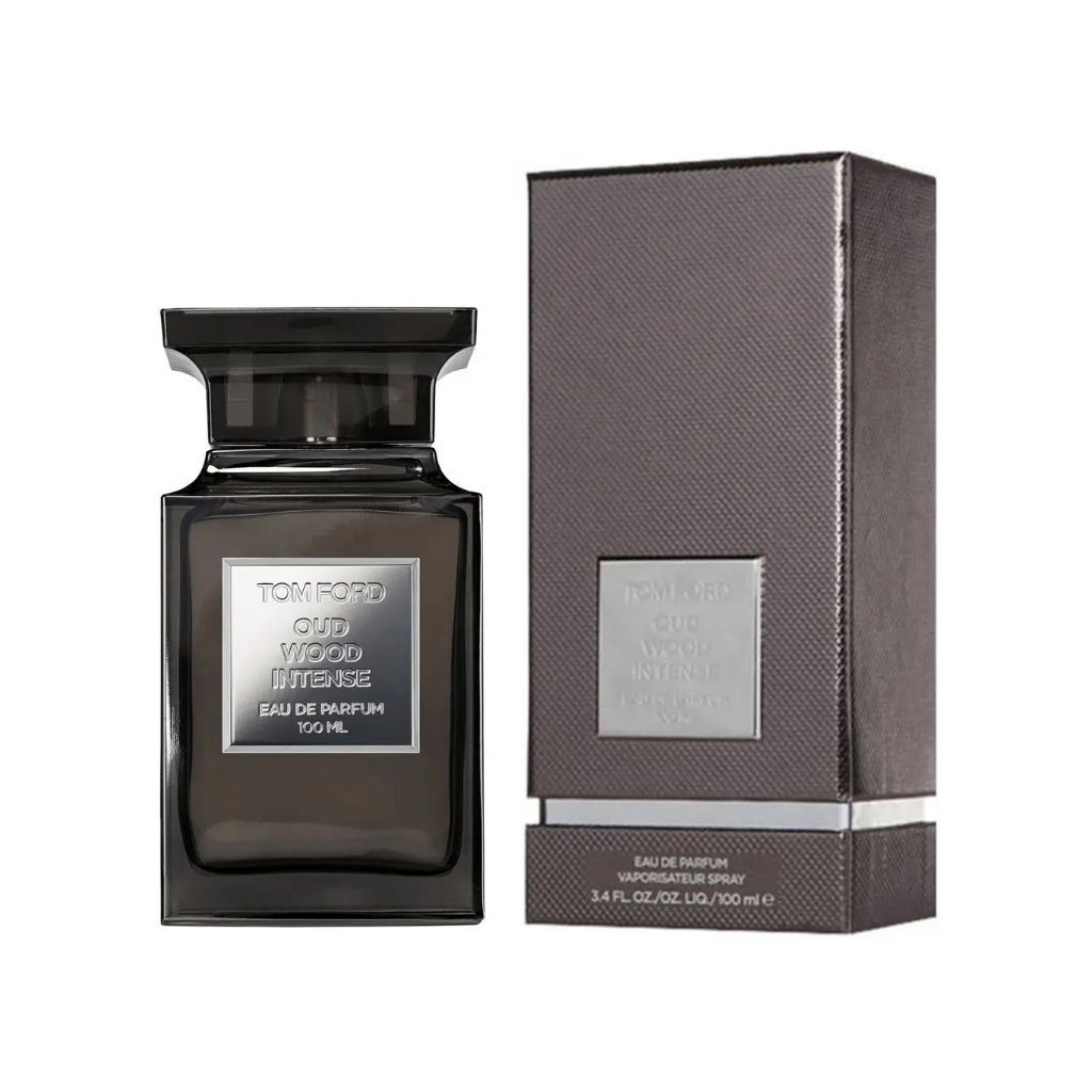 Parfum Original Tom Ford Oud Wood Intense