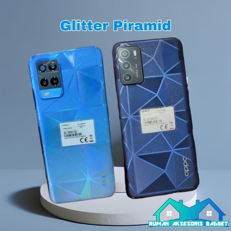 Backskin Garskin skin carbon REALME PIRAMID pelindung belakang hp 2 Pro 3 5 6 7 7i 8 4G 5G 9 9i Pro+ 10 C1 C2 C3 C11 2020 2021 C20 C21 C21Y C12 C15 C17 C25 C25S X XT C30 C30S C31 C33 C33S C35 Narzo 20 20A 30 30A 50A 50i Prime C55 NFC C53