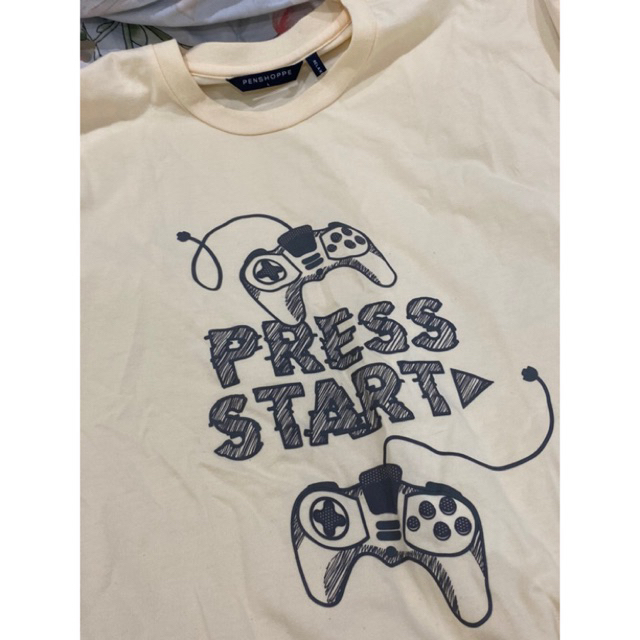 [READY STOCK] T SHIRT NCT DREAM PENSHOPPE RENJUN