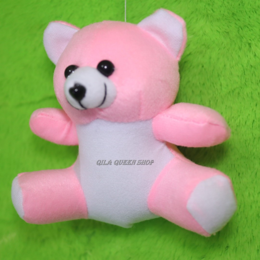 BONEKA TEDDY BEAR BUCKET TERLARIS , MURAH BISA COD, buket wisuda