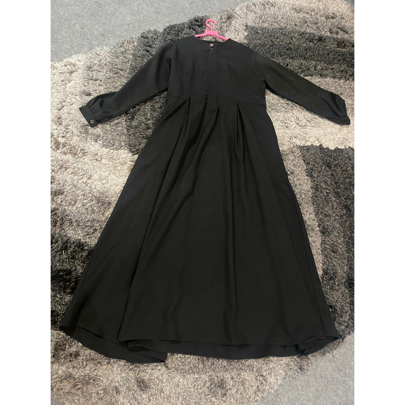 Preloved Gamis by Kaisya