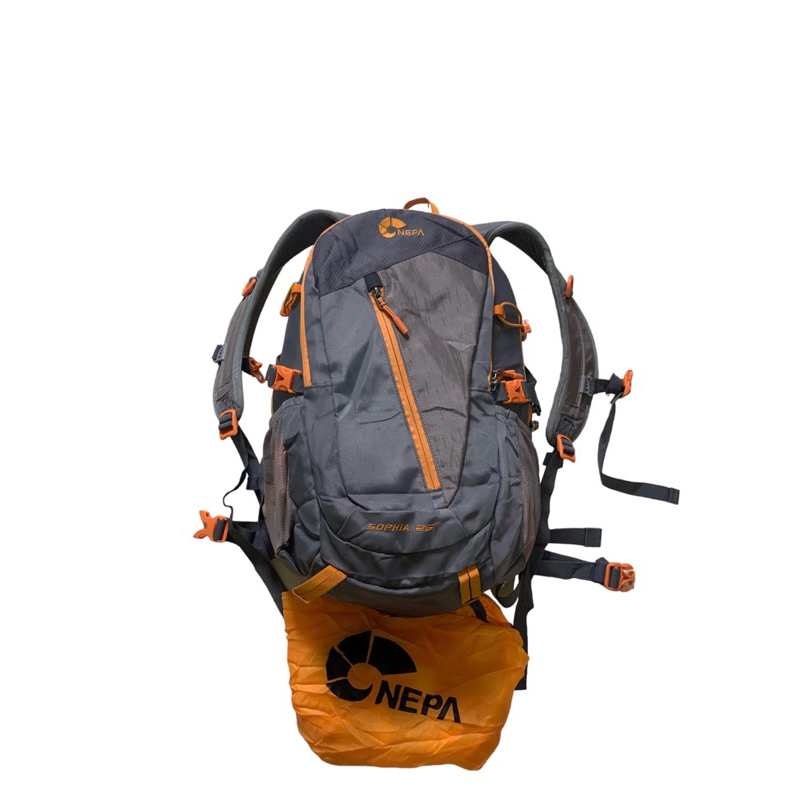 Nepa Shopia 26 Daypack